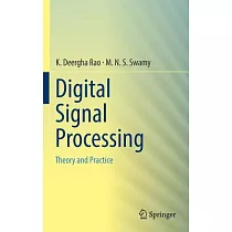 Digital Signal Processing： Theory and Practice