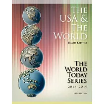 The USA and the World 2018─2019