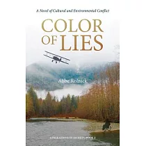 Color of Lies