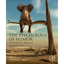 The Psychology of Humor： An Integrative Approach