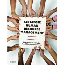 Strategic Human Resource Management