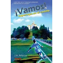 Supercopa En El Castillo Vamos