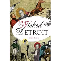 Wicked Detroit