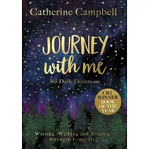 Journey With Me： 365 Daily Devotions
