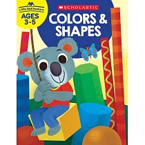 Colors & Shapes