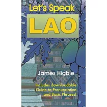 Let’s Speak Lao