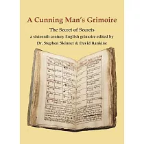 A Cunning Man’s Grimoire： The Secret of Secrets