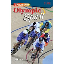 Showdown： Olympic Spirit (Level 6)
