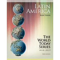 Latin America 2018─2019