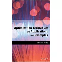Optimization Techniques and Applications with Examples