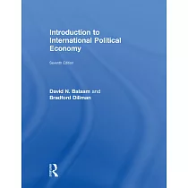 Introduction to International Political Economy