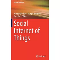 Social Internet of Things