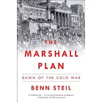 The Marshall Plan： Dawn of the Cold War