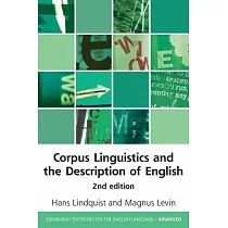 Corpus Linguistics and the Description of English
