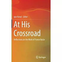 At His Crossroad： Reflections on the Work of France Bucar