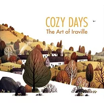 Cozy Days： The Art of Iraville