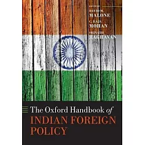 The Oxford Handbook of Indian Foreign Policy