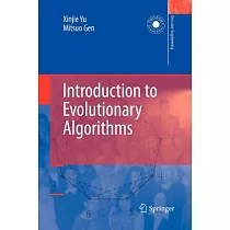 Introduction to Evolutionary Algorithms