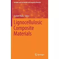 Lignocellulosic Composite Materials