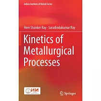 Kinetics of Metallurgical Processes