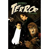 Decades of Terror 2018： Scary Since 1930