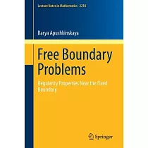 Free Boundary Problems： Regularity Properties Near the Fixed Boundary