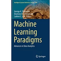 Machine Learning Paradigms： Advances in Data Analytics