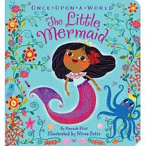 The Little Mermaid