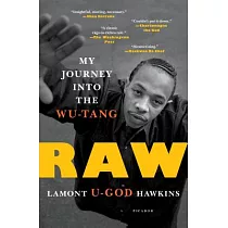 Raw： My Journey Into the Wu─Tang