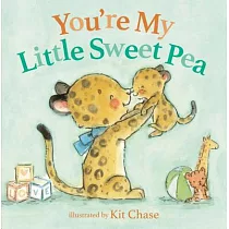 You’re My Little Sweet Pea