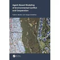 Agent─Based Modeling of Environmental Conflict and Cooperation