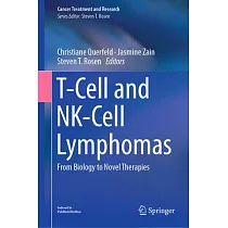 T─Cell and NK─Cell Lymphomas： From Biology to Novel Therapies
