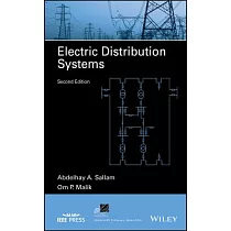 Electric Distribution Systems