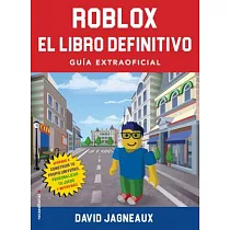 Roblox. El Libro Definitivo