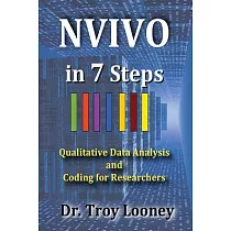 NVIVO in 7 Steps： Qualitative Data Analysis and Coding for Researchers