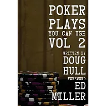 Poker Plays You Can Use