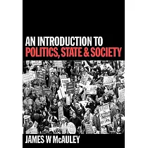 An Introduction to Politics， State and Society
