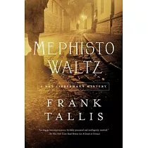 Mephisto Waltz