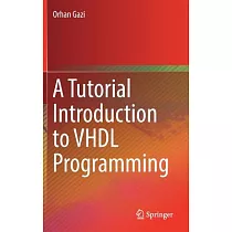 A Tutorial Introduction to Vhdl Programming