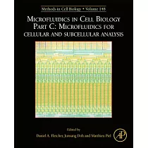Microfluidics in Cell Biology： Microfluidics for Cellular and Subcellular Analysis