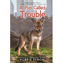 A Pup Called Trouble