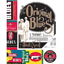 The Original Blues： The Emergence of the Blues in African American Vaudeville