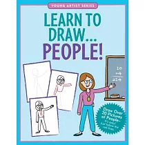 Learn to Draw People!