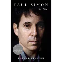 Paul Simon： The Life