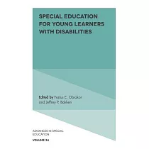 Special Education for Young Learners with Disabilities