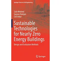 Sustainable Technologies for Nearly Zero Energy Buildings： Design and Evaluation Methods