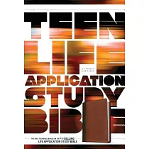 Holy Bible： New Living Translation; Study Bible