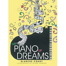 The Piano of Dreams