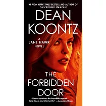 The Forbidden Door