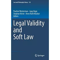 Legal Validity and Soft Law